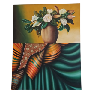 EL FLORERO DE LLORENTE