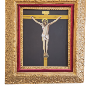 Cristo de la Redención