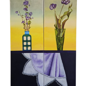 Flores en Armonía