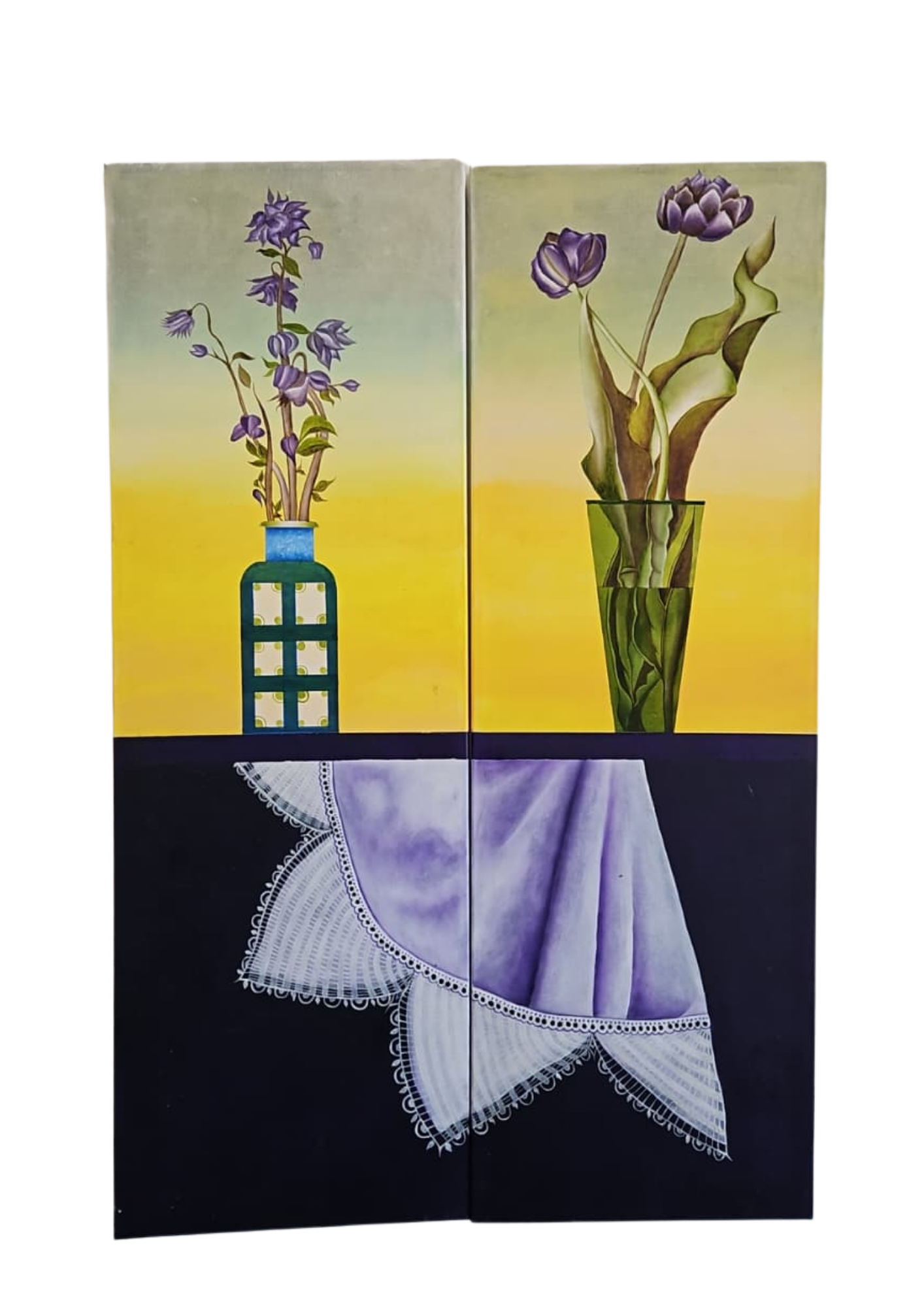 Flores en Armonía