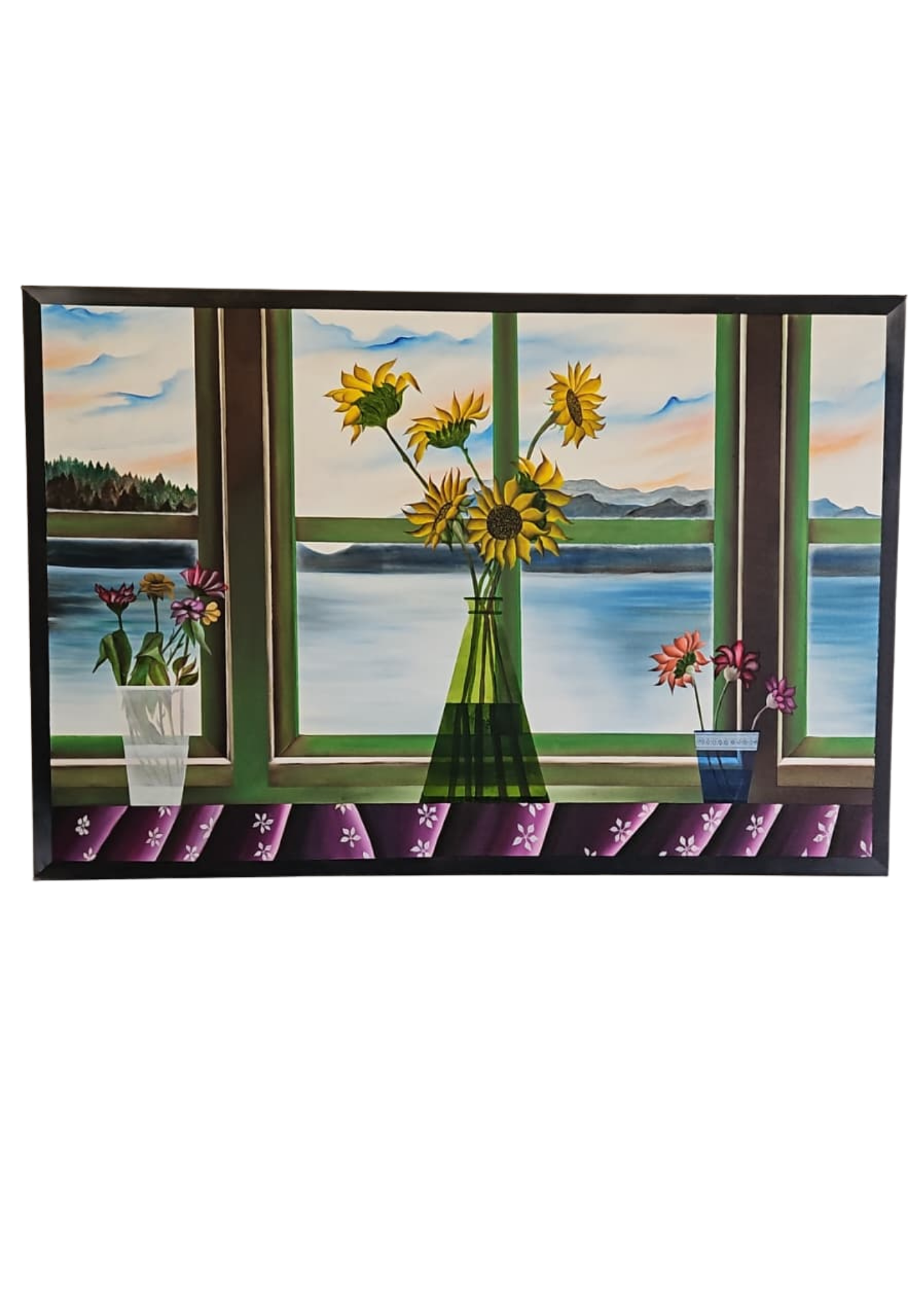 Ventana de Luz
