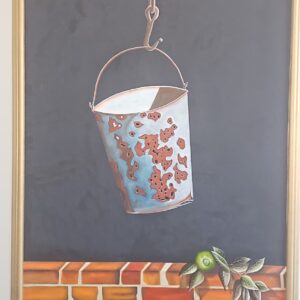EL BALDE DE ELÍAS