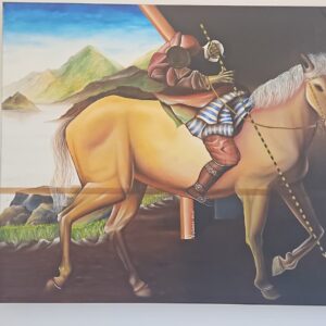 SALIENDO DEL DOLOR