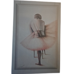The Dancers N. 1