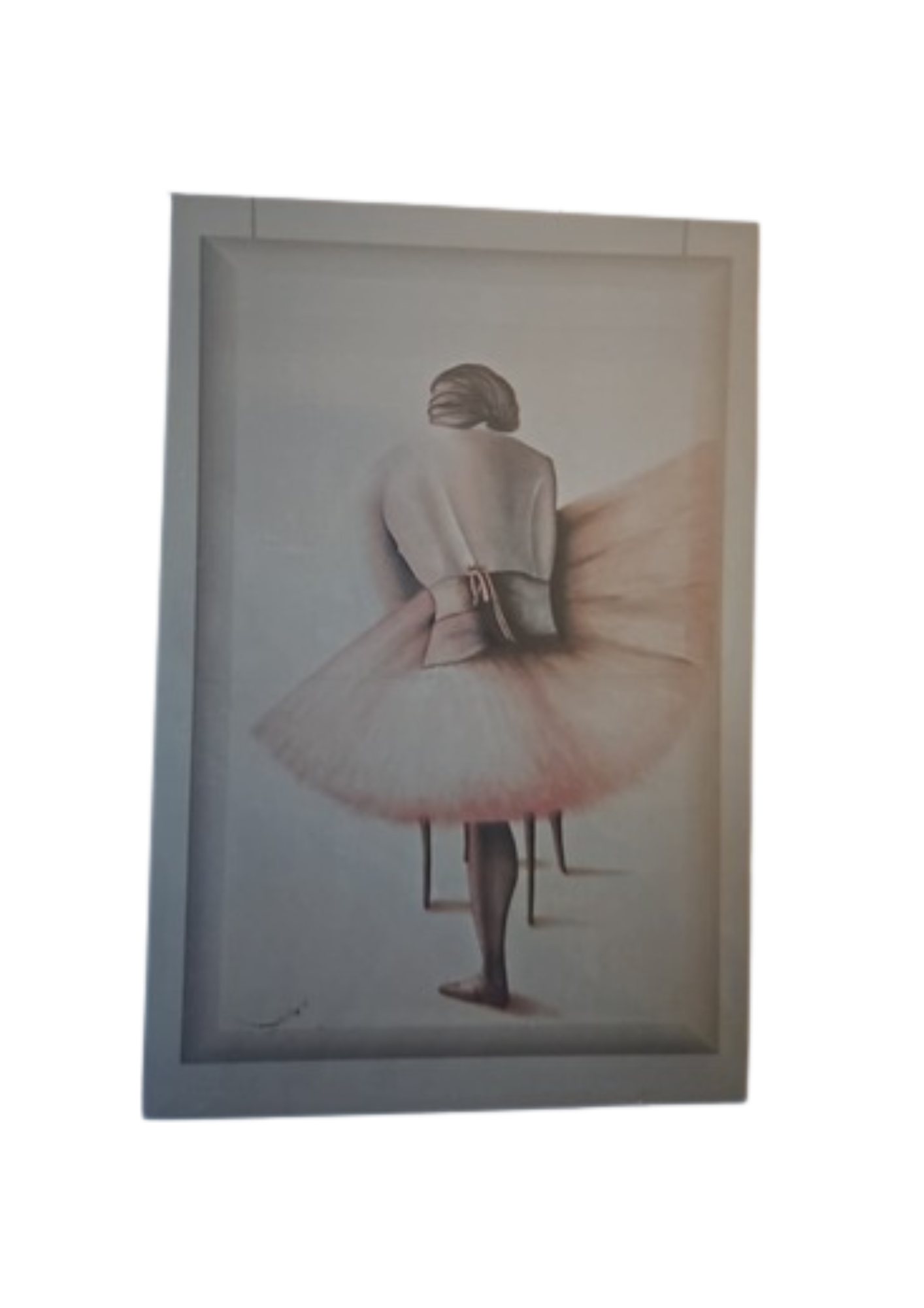 The Dancers N. 1